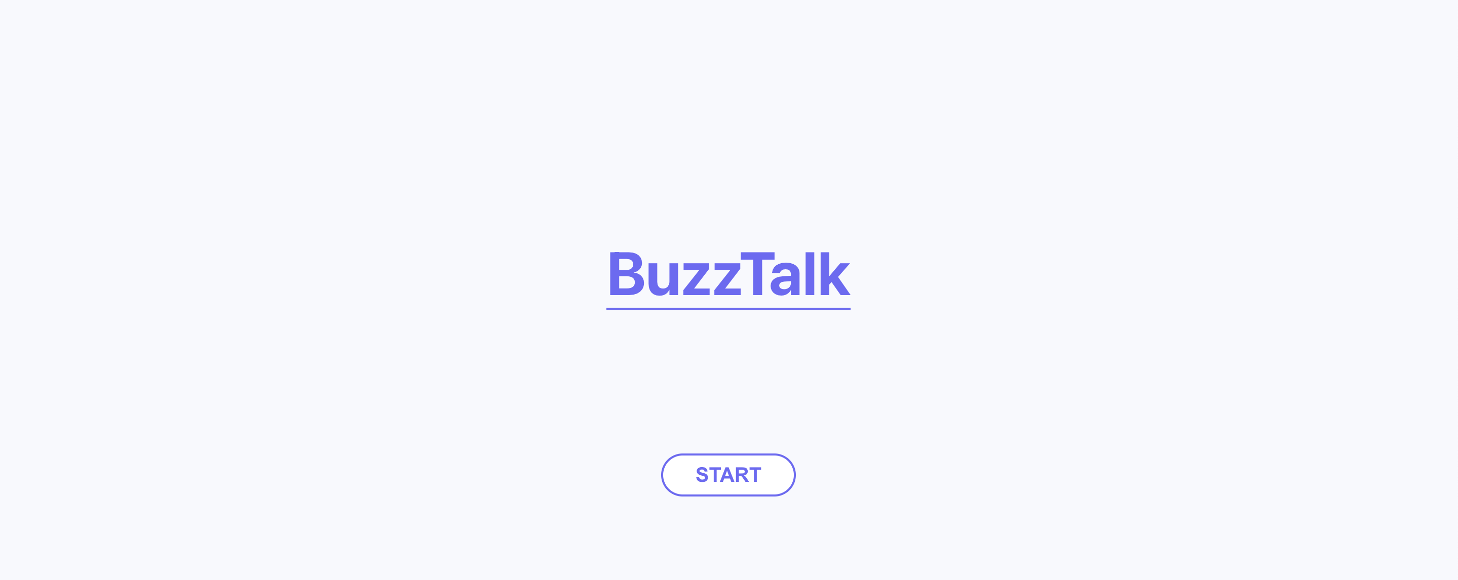 BuzzTalk
